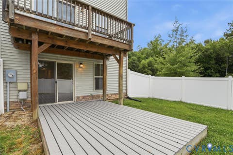 Tiny photo for 4101 New Hermitage Drive, Henrico, VA 23228 (MLS # 2618230)