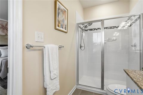Tiny photo for 4101 New Hermitage Drive, Henrico, VA 23228 (MLS # 2618230)