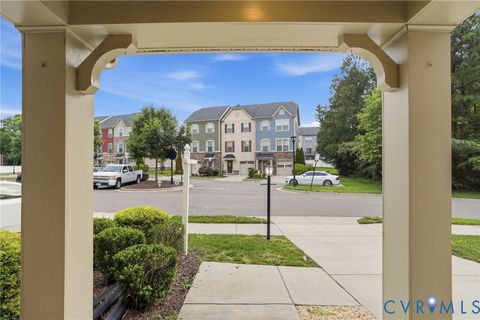 Tiny photo for 4101 New Hermitage Drive, Henrico, VA 23228 (MLS # 2618230)