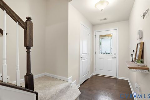 Tiny photo for 4101 New Hermitage Drive, Henrico, VA 23228 (MLS # 2618230)