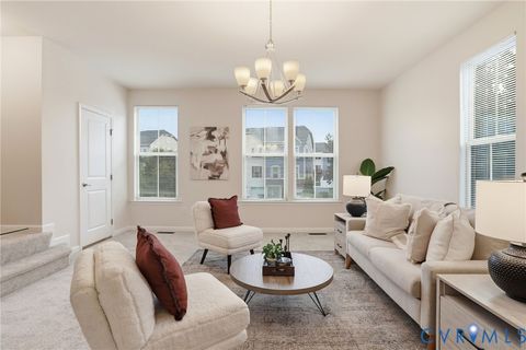 Photo of 4101 New Hermitage Drive, Henrico, VA 23228 (MLS # 2618230)