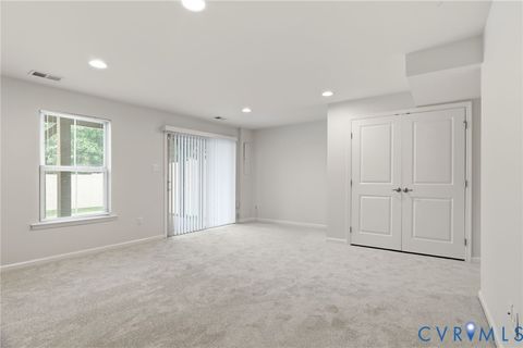 Tiny photo for 4101 New Hermitage Drive, Henrico, VA 23228 (MLS # 2618230)