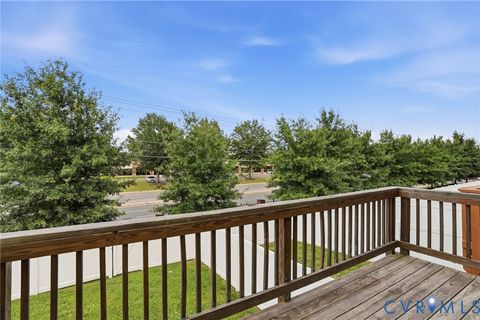 Tiny photo for 4101 New Hermitage Drive, Henrico, VA 23228 (MLS # 2618230)