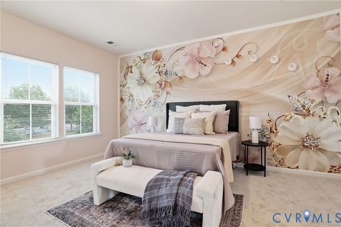 Tiny photo for 4101 New Hermitage Drive, Henrico, VA 23228 (MLS # 2618230)