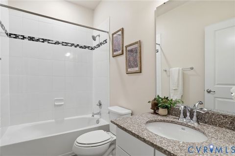 Tiny photo for 4101 New Hermitage Drive, Henrico, VA 23228 (MLS # 2618230)