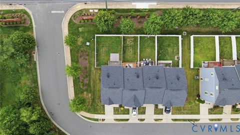 Tiny photo for 4101 New Hermitage Drive, Henrico, VA 23228 (MLS # 2618230)