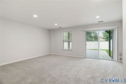 Tiny photo for 4101 New Hermitage Drive, Henrico, VA 23228 (MLS # 2618230)