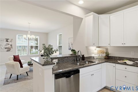 Tiny photo for 4101 New Hermitage Drive, Henrico, VA 23228 (MLS # 2618230)