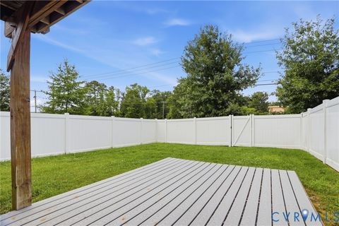 Tiny photo for 4101 New Hermitage Drive, Henrico, VA 23228 (MLS # 2618230)