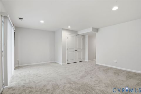 Tiny photo for 4101 New Hermitage Drive, Henrico, VA 23228 (MLS # 2618230)