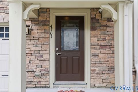 Tiny photo for 4101 New Hermitage Drive, Henrico, VA 23228 (MLS # 2618230)