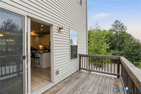 Tiny photo for 4101 New Hermitage Drive, Henrico, VA 23228 (MLS # 2618230)