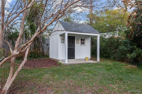 A home in Henrico