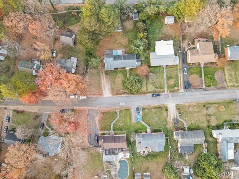 A home in Henrico