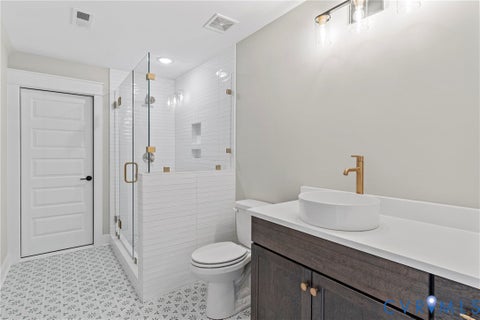 Tiny photo for Lot 3 Needlewood Court, New Kent, VA 23124 (MLS # 2623934)