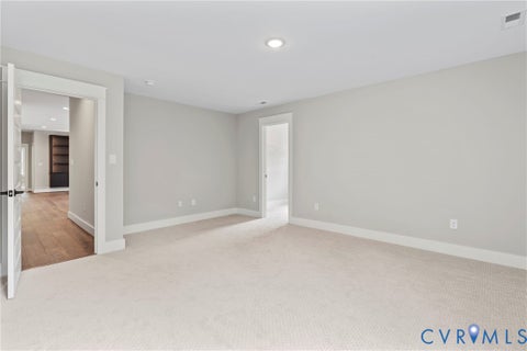 Tiny photo for Lot 3 Needlewood Court, New Kent, VA 23124 (MLS # 2623934)