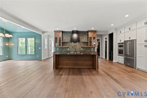 Tiny photo for Lot 3 Needlewood Court, New Kent, VA 23124 (MLS # 2623934)