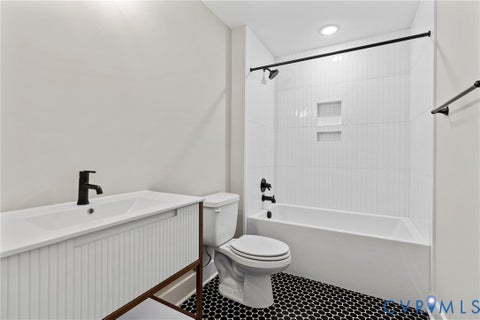 Tiny photo for Lot 3 Needlewood Court, New Kent, VA 23124 (MLS # 2623934)