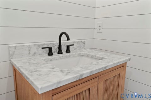 Tiny photo for Lot 3 Needlewood Court, New Kent, VA 23124 (MLS # 2623934)