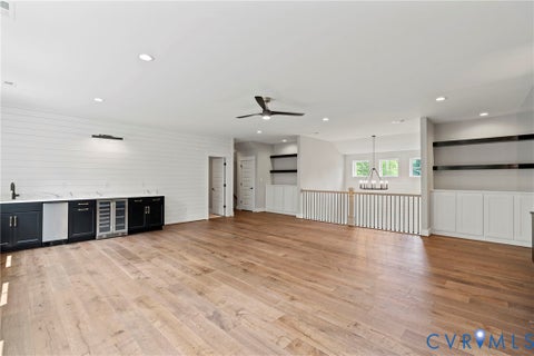 Tiny photo for Lot 3 Needlewood Court, New Kent, VA 23124 (MLS # 2623934)