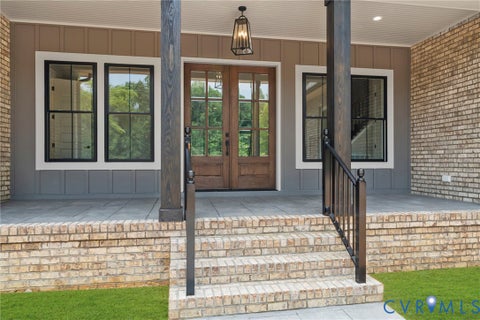 Tiny photo for Lot 3 Needlewood Court, New Kent, VA 23124 (MLS # 2623934)