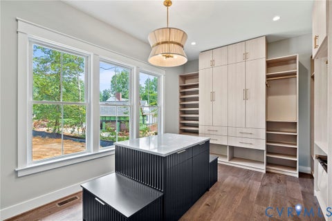 Tiny photo for Lot 3 Needlewood Court, New Kent, VA 23124 (MLS # 2623934)