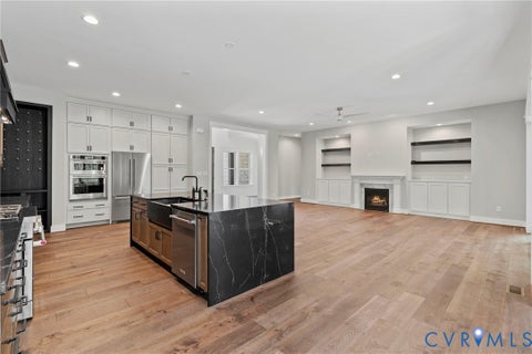 Tiny photo for Lot 3 Needlewood Court, New Kent, VA 23124 (MLS # 2623934)