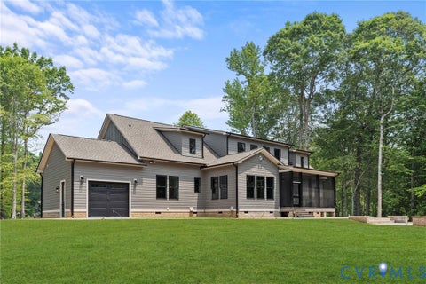 Tiny photo for Lot 3 Needlewood Court, New Kent, VA 23124 (MLS # 2623934)