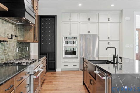 Tiny photo for Lot 3 Needlewood Court, New Kent, VA 23124 (MLS # 2623934)