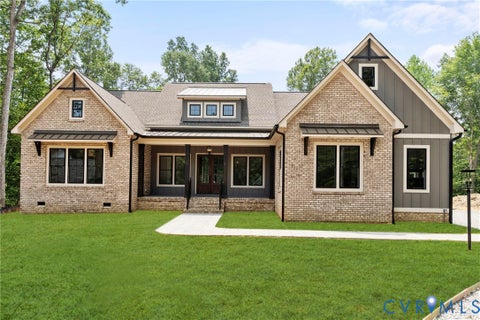 Photo of Lot 3 Needlewood Court, New Kent, VA 23124 (MLS # 2623934)