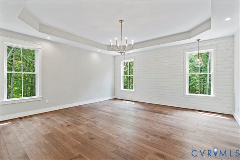 Tiny photo for Lot 3 Needlewood Court, New Kent, VA 23124 (MLS # 2623934)