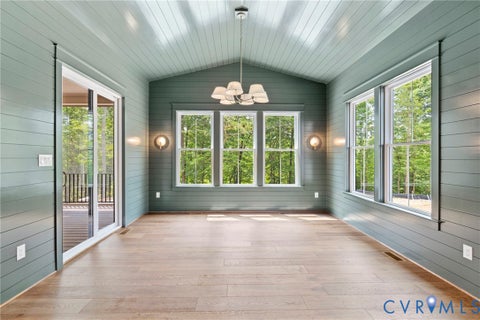 Tiny photo for Lot 3 Needlewood Court, New Kent, VA 23124 (MLS # 2623934)