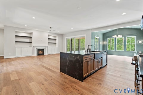 Tiny photo for Lot 3 Needlewood Court, New Kent, VA 23124 (MLS # 2623934)