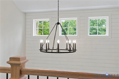 Tiny photo for Lot 3 Needlewood Court, New Kent, VA 23124 (MLS # 2623934)