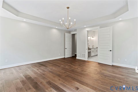 Tiny photo for Lot 3 Needlewood Court, New Kent, VA 23124 (MLS # 2623934)