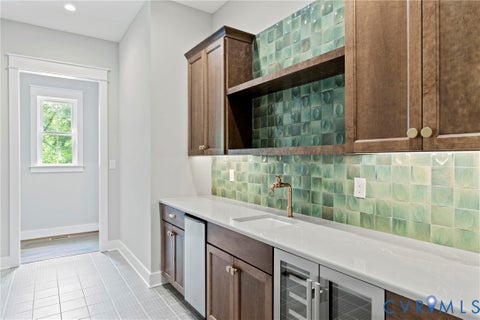 Tiny photo for Lot 3 Needlewood Court, New Kent, VA 23124 (MLS # 2623934)