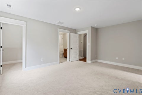 Tiny photo for Lot 3 Needlewood Court, New Kent, VA 23124 (MLS # 2623934)