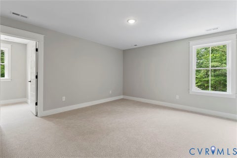 Tiny photo for Lot 3 Needlewood Court, New Kent, VA 23124 (MLS # 2623934)