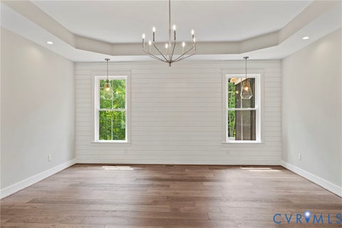 Tiny photo for Lot 3 Needlewood Court, New Kent, VA 23124 (MLS # 2623934)