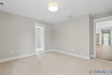 Tiny photo for Lot 3 Needlewood Court, New Kent, VA 23124 (MLS # 2623934)