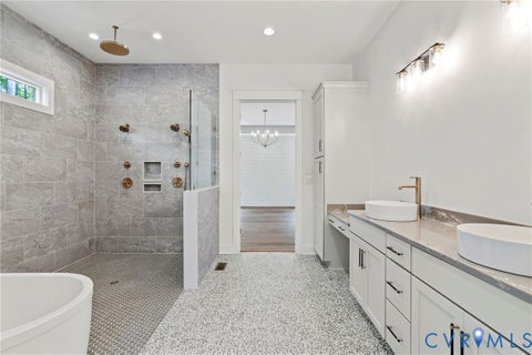 Tiny photo for Lot 3 Needlewood Court, New Kent, VA 23124 (MLS # 2623934)