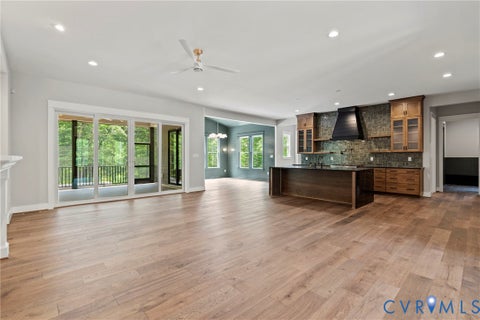 Tiny photo for Lot 3 Needlewood Court, New Kent, VA 23124 (MLS # 2623934)