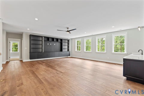 Tiny photo for Lot 3 Needlewood Court, New Kent, VA 23124 (MLS # 2623934)