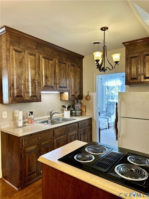 Tiny photo for 8286 Flannigan Mill Road, Mechanicsville, VA 23111 (MLS # 2607890)