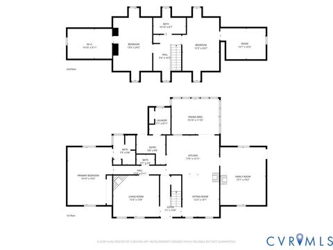 Tiny photo for 8286 Flannigan Mill Road, Mechanicsville, VA 23111 (MLS # 2607890)