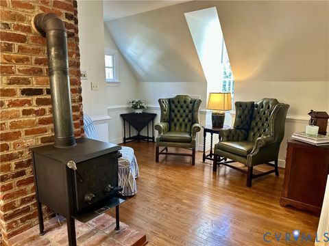 Tiny photo for 8286 Flannigan Mill Road, Mechanicsville, VA 23111 (MLS # 2607890)