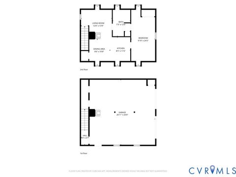 Tiny photo for 8286 Flannigan Mill Road, Mechanicsville, VA 23111 (MLS # 2607890)