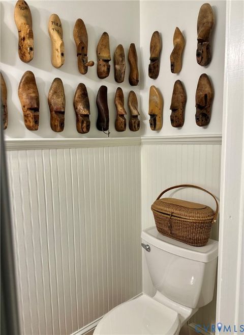 Tiny photo for 8286 Flannigan Mill Road, Mechanicsville, VA 23111 (MLS # 2607890)