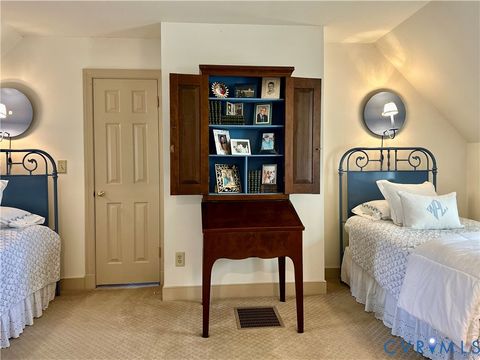 Tiny photo for 8286 Flannigan Mill Road, Mechanicsville, VA 23111 (MLS # 2607890)