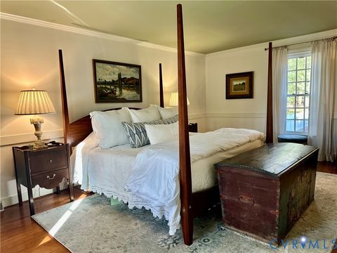 Tiny photo for 8286 Flannigan Mill Road, Mechanicsville, VA 23111 (MLS # 2607890)